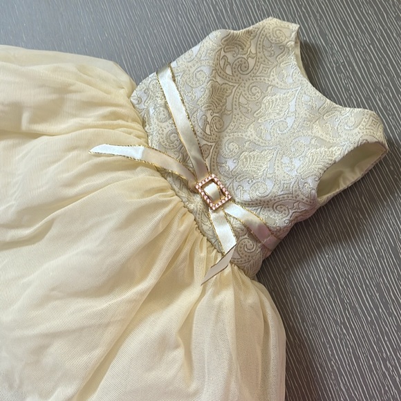 American Girl Gala Party Outfit - Picture 3 of 11